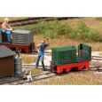 41705 Feldbahnlokattrappe Thumbnail 3