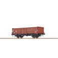 37008 Offener Güterwagen Omm 52, DB, Ep.III Thumbnail 1