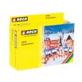 08760 Schneeflocken 75 g Thumbnail 2