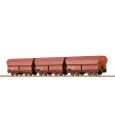 47028 Selbstentladewagen-Set OOt, DR, Ep.III Thumbnail 1
