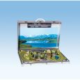 88281 Modellbahnkoffer Tessin, 78 x 54 cm Thumbnail 1