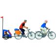 10638 Familie auf Radtour Thumbnail 1