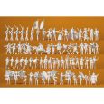 16355 Fasching, Fastnacht, Karneval Thumbnail 1