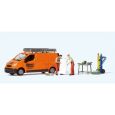 33259 Opel Vivaro Schuler Heizungsbau Thumbnail 1