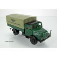 03-173 IFA S 4000 Oldtimertreffen Werdau 2013 Thumbnail 1