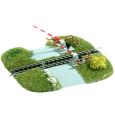 8023 Bahnübergang (2 beweglichen Schranken) Thumbnail 1