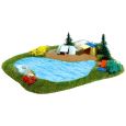 8052 Campingplatz mit Badesee Thumbnail 1