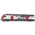 64856 Doppelstock Steuerwagen IC-2000 SBB, Ep.V Thumbnail 1