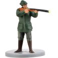 1529 Jäger mit Gewehr, bewegt Thumbnail 2