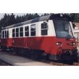 187 016 Privatbahntriebwagen der HSB Thumbnail 1