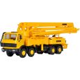 10200 Betonpumpe 4-achsig Schwing Thumbnail 1