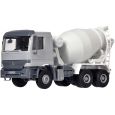 14062 Betonmischer MB ACTROS 3achs Thumbnail 1