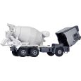 14062 Betonmischer MB ACTROS 3achs Thumbnail 3