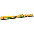 26053 Mechanischer Durcharbeitungszug Fertigmodell Thumbnail 1