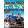 8516 ZT und K-700  Harter Kampf im Oderbruch Thumbnail 1