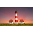 37300 Leuchtturm 'Westerheversand' mit Dienstwohng. Thumbnail 4