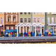 38114 Deko-Set Sitzende Figuren Thumbnail 2