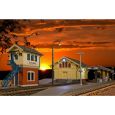 38994 Set Rund um den Bahnhof Thumbnail 1