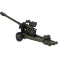 124060 152-mm-Haubitze M1955 D-20 Thumbnail 1