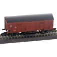95291 Schienenreinigungswagen, DR, Ep. III Thumbnail 1