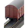 95291 Schienenreinigungswagen, DR, Ep. III Thumbnail 3