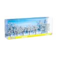 25075 Winter-Bäume, 7 Stück Thumbnail 1