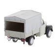 090650 Framo mit Pritsche/Plane (grau) Thumbnail 3