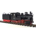 71043 Dampflok 99 4052 DR Ep III, Trusetalbahn Thumbnail 1