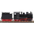 71043 Dampflok 99 4052 DR Ep III, Trusetalbahn Thumbnail 2