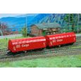 51130 G-Wagen Shimms, DB AG, 2 Stk. Thumbnail 1
