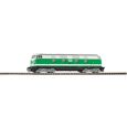 47282 TT Diesellok BR 118 002 ITL Ep.V Thumbnail 1