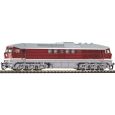 47321 Diesellok BR 131 001-0 , DR, Ep.IV Thumbnail 1