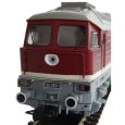 59744 Diesellok BR 130 mit Widerstandsbremse, DR, Ep. IV Thumbnail 2