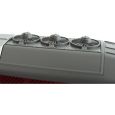 59744 Diesellok BR 130 mit Widerstandsbremse, DR, Ep. IV Thumbnail 4