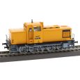 59428 Diesellok BR 106.0-1, DR, Ep. IV Thumbnail 4