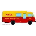 03-184 IFA Robur LD 3000 Kombi  MINOL Thumbnail 1