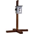99061 Telefonkasten Wildbach Fertigmodell Thumbnail 1