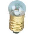 3331 Kugelbirne E 10 klar, 19V/90mA, Thumbnail 1