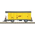 L40816 RHB Bahndienstwagen Thumbnail 1
