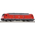 52512 Diesellok BR 245, DB AG, Ep. VI (inkl. Sound) Thumbnail 1