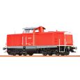 42812 Diesellok BR 212 der DB, Ep. V Thumbnail 1