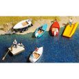 1157 Boote-Set Thumbnail 1