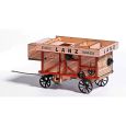 59902 Dreschmaschine LANZ Thumbnail 2