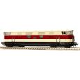 31042040 BR 118 131-2 Ep IV DR Vollsichtk. Thumbnail 1