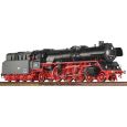 59052 Dampflok BR 03 0078-0 Ep IV DR Sound Thumbnail 1