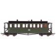 52483 Personenwagen DR Rügen Ep IIIb Thumbnail 2