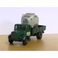 1634 Mercedes L 4500 mit Behälter DB Ep. III Thumbnail 2