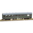 37651 Reko-Wagen 2. Klasse, mit Gepäckabteil, DR, Ep. IV Thumbnail 1