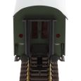 37651 Reko-Wagen 2. Klasse, mit Gepäckabteil, DR, Ep. IV Thumbnail 6
