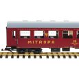 37652 Reko-Speisewagen Mitropa, DR, Ep. IV Thumbnail 3
